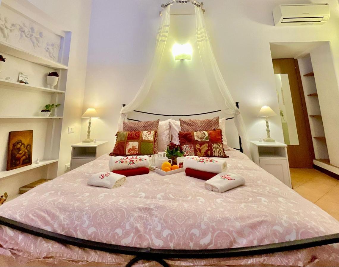 Milu - Milu Holidays Florencia