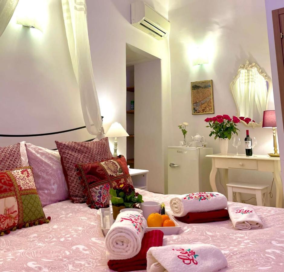 Bed and breakfast Milu - Milu Holidays *