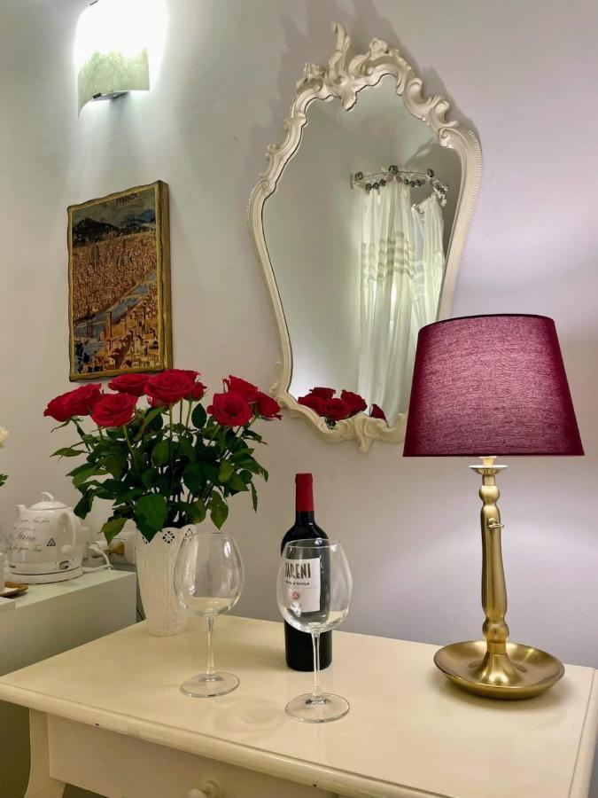 Milu - Milu Holidays Bed and breakfast Florencia