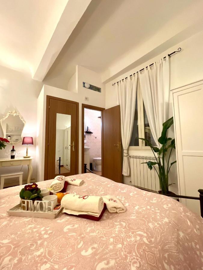 Milu - Milu Holidays Florencia