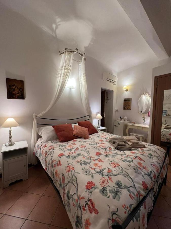 Bed and breakfast Milu - Milu Holidays