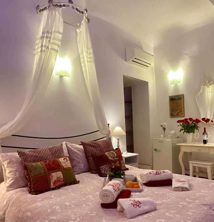 Milu - Milu Holidays Bed and breakfast