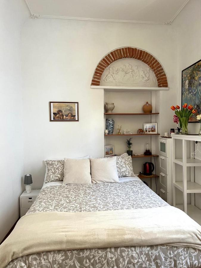 Milu - Milu Holidays Florencia