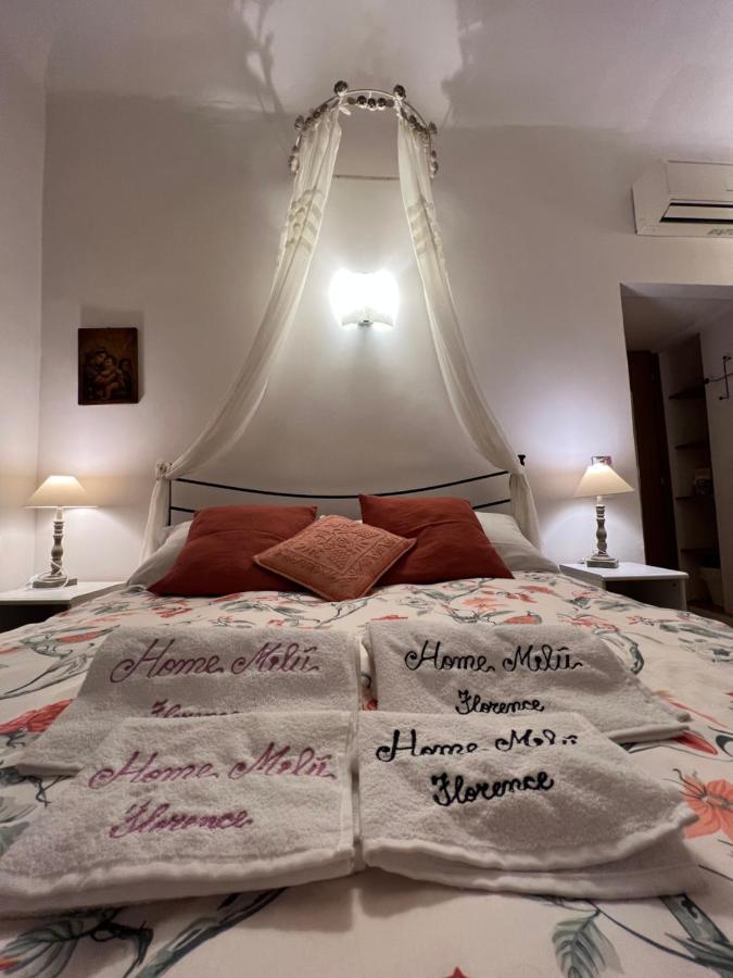 Bed and breakfast Milu - Milu Holidays Florencia