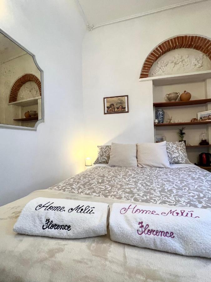 Milu - Milu Holidays Florencia