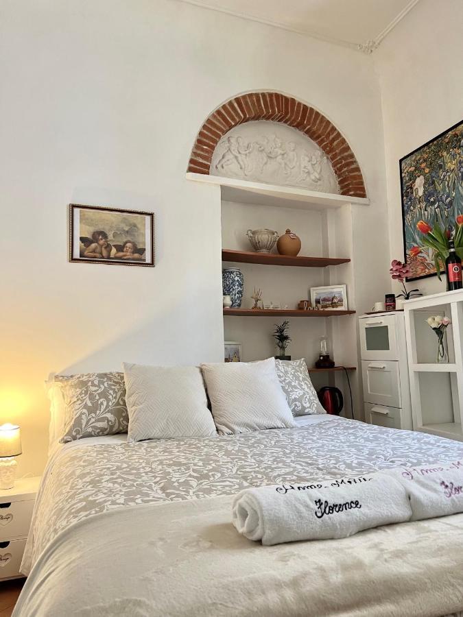Bed and breakfast Milu - Milu Holidays Florencia