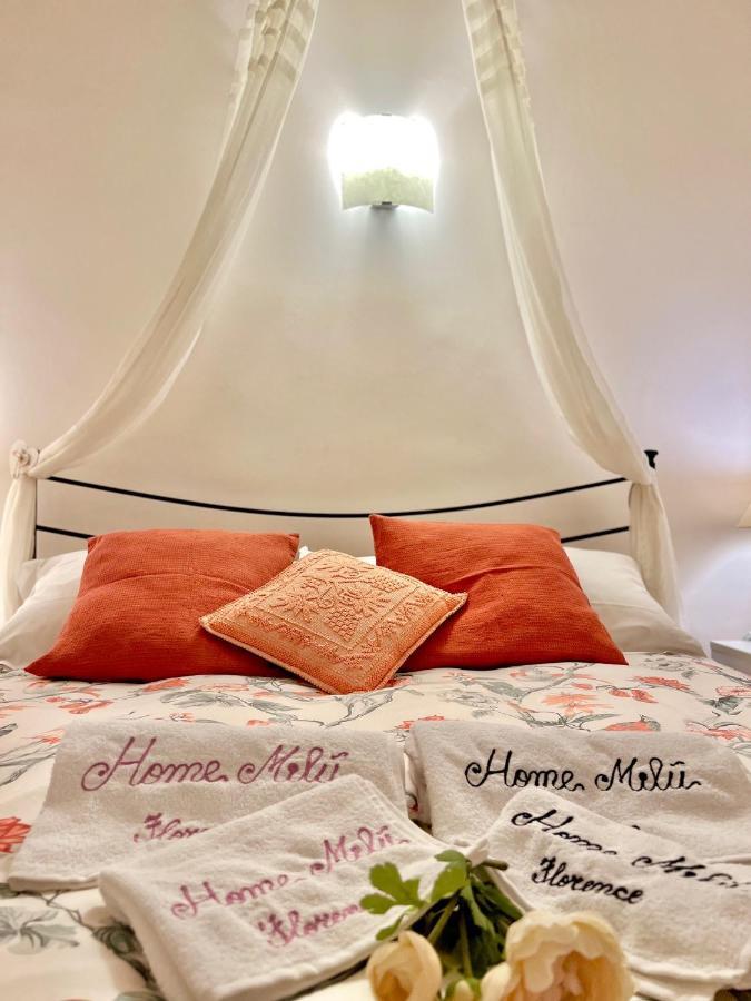 Milu - Milu Holidays Bed and breakfast Florencia