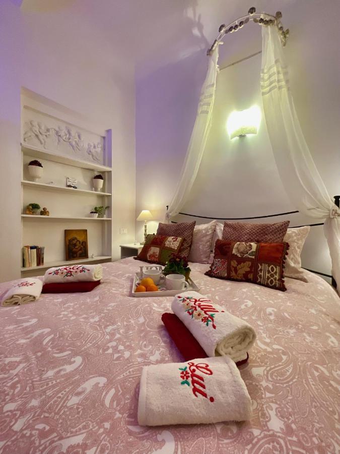 Milu - Milu Holidays Bed and breakfast *