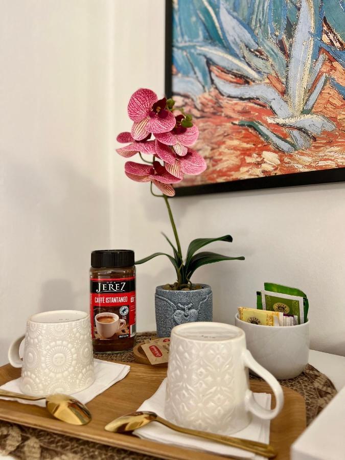 Milu - Milu Holidays Bed and breakfast Florencia