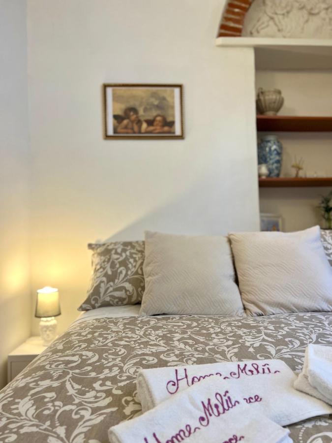 Milu - Milu Holidays Bed and breakfast Florencia
