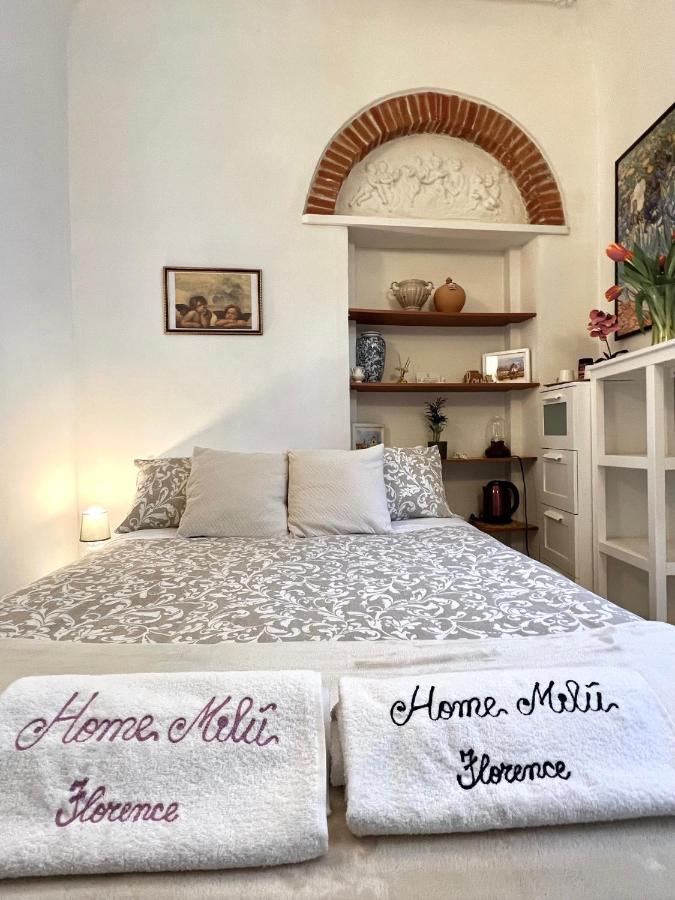 Milu - Milu Holidays Florencia