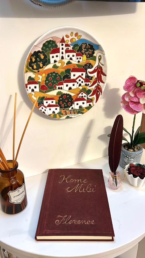 Milu - Milu Holidays Bed and breakfast Florencia