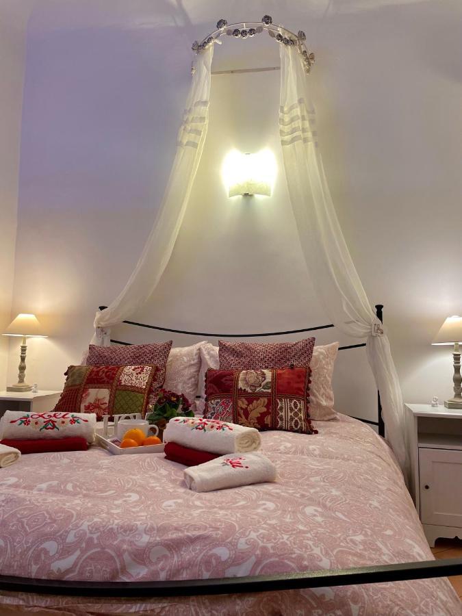 Milu - Milu Holidays Bed and breakfast