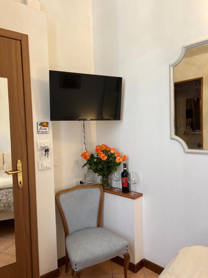 Bed and breakfast Milu - Milu Holidays Florencia