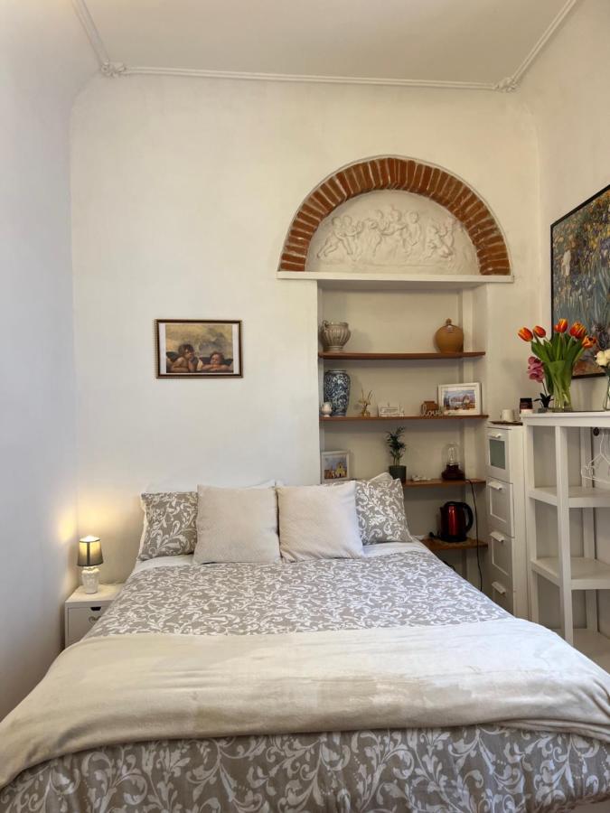 Milu - Milu Holidays Bed and breakfast Florencia