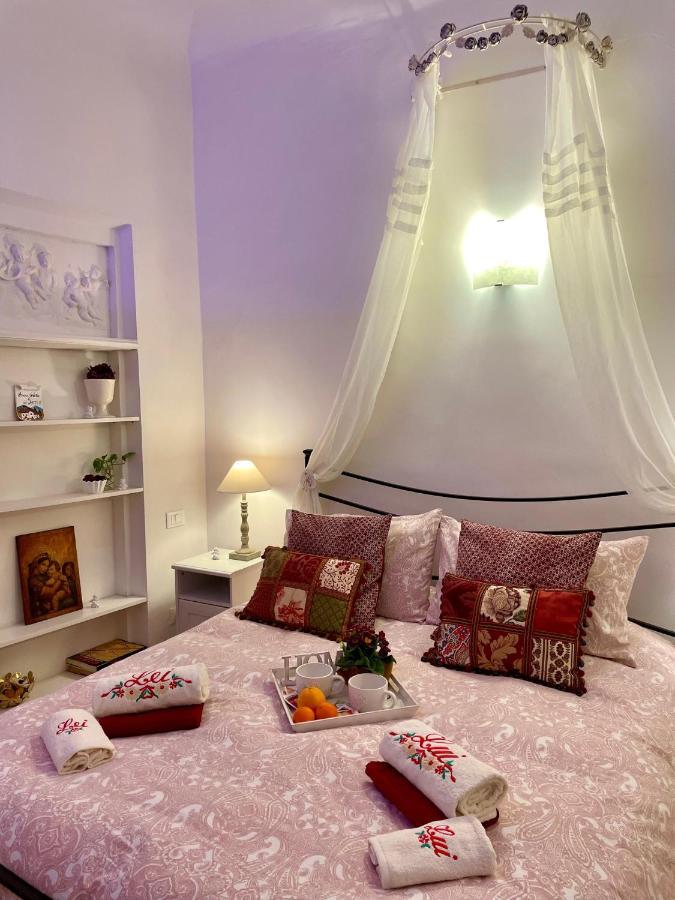 Bed and breakfast Milu - Milu Holidays