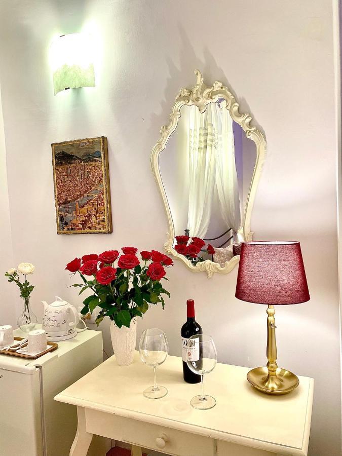 Milu - Milu Holidays Florencia