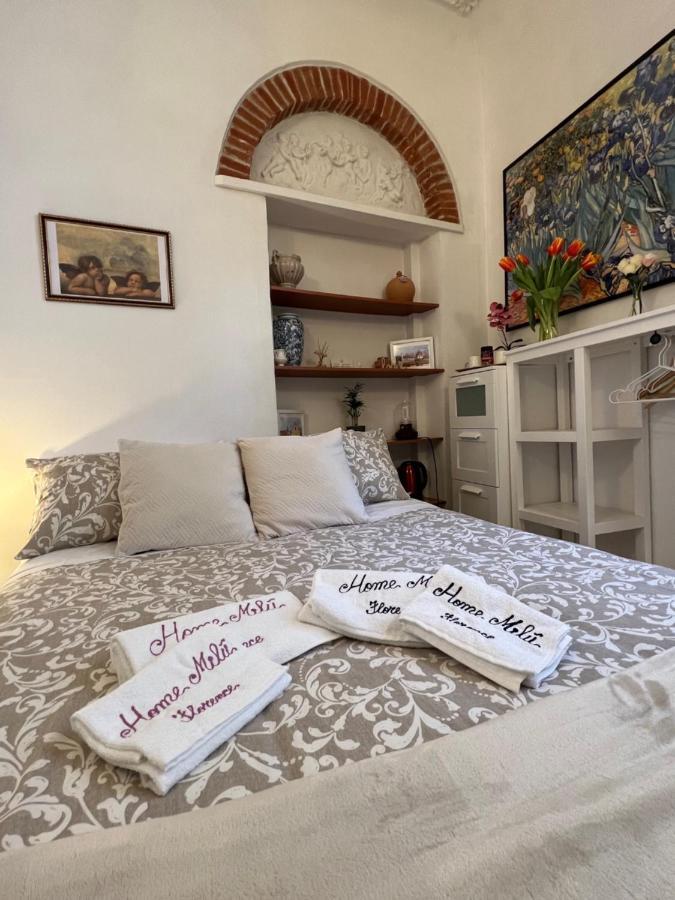 Milu - Milu Holidays Bed and breakfast *