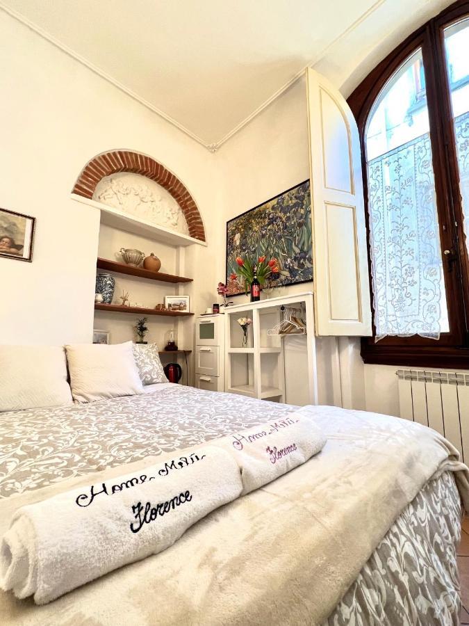 Milu - Milu Holidays Florencia