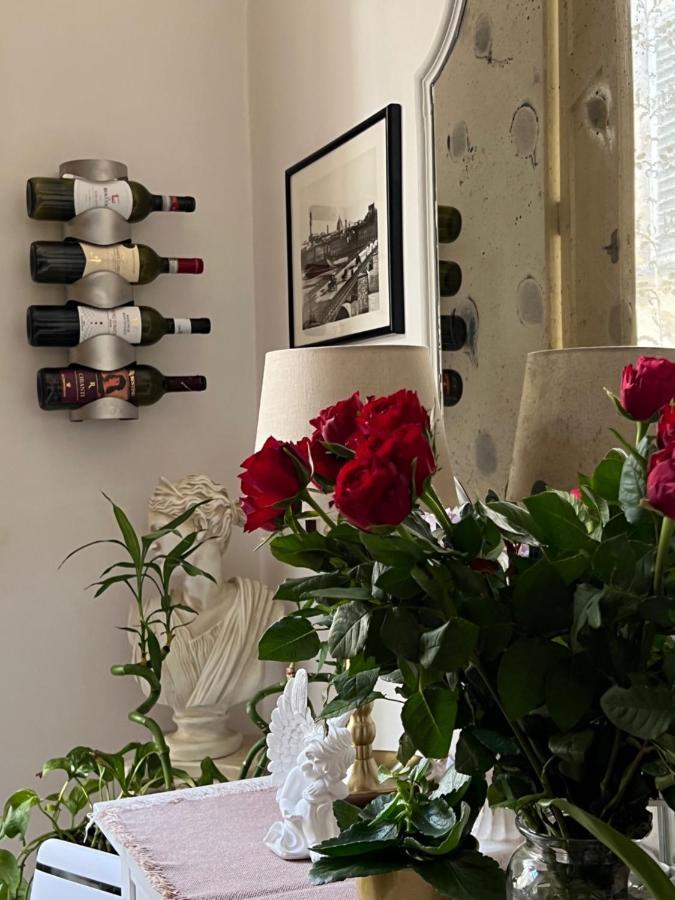 Milu - Milu Holidays Bed and breakfast Florencia
