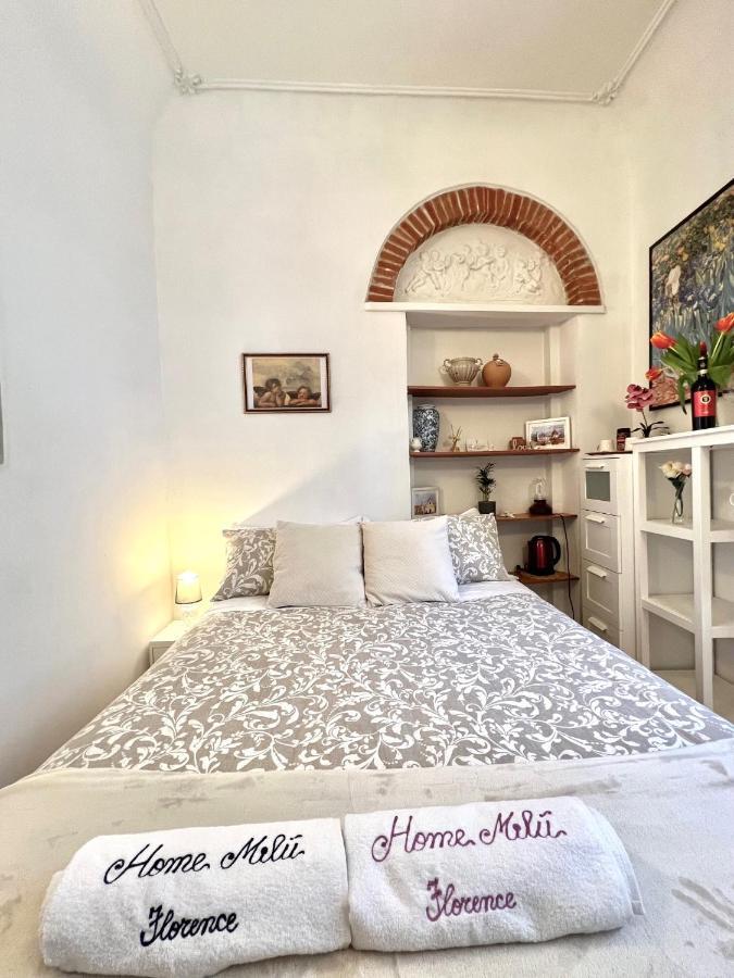 Milu - Milu Holidays Bed and breakfast Florencia