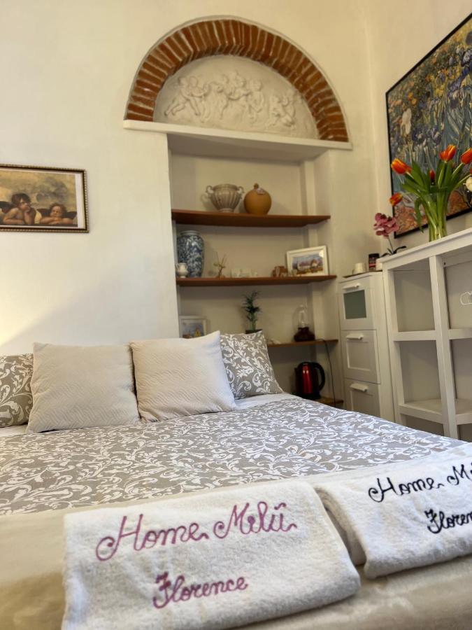 Bed and breakfast Milu - Milu Holidays Florencia