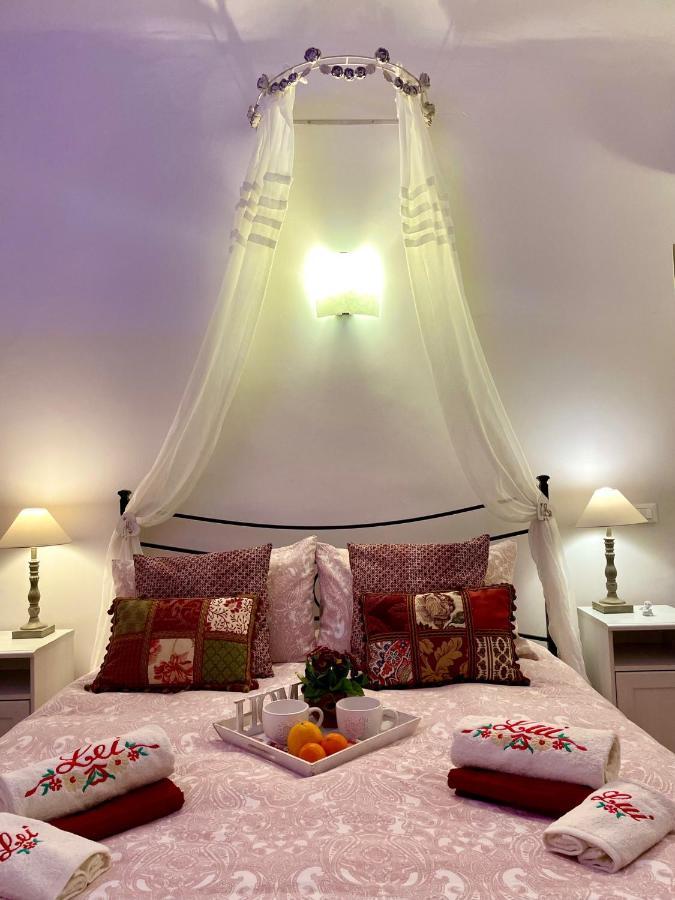 Milu - Milu Holidays Bed and breakfast