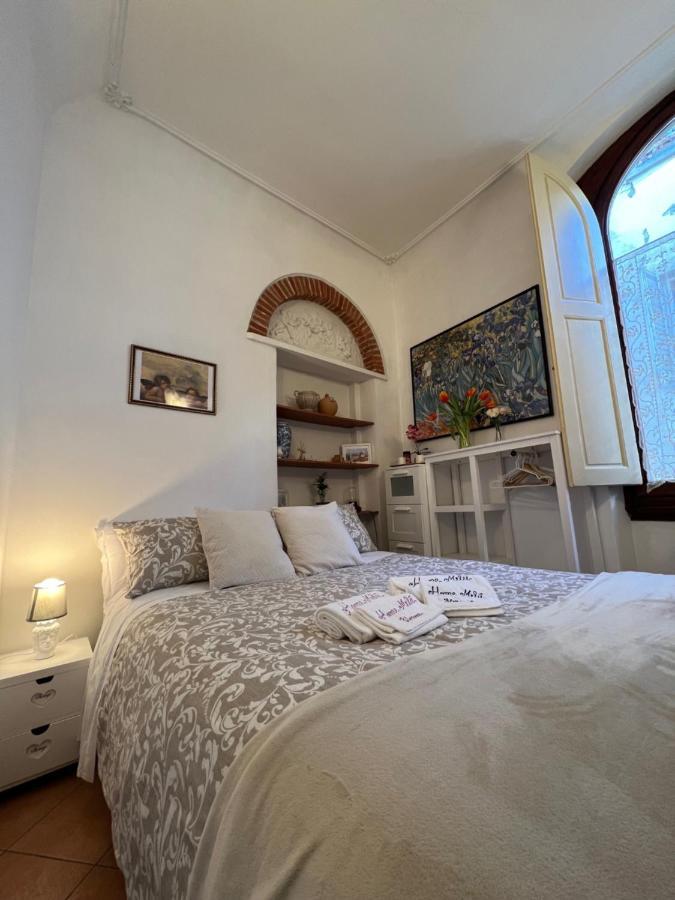Bed and breakfast Milu - Milu Holidays *