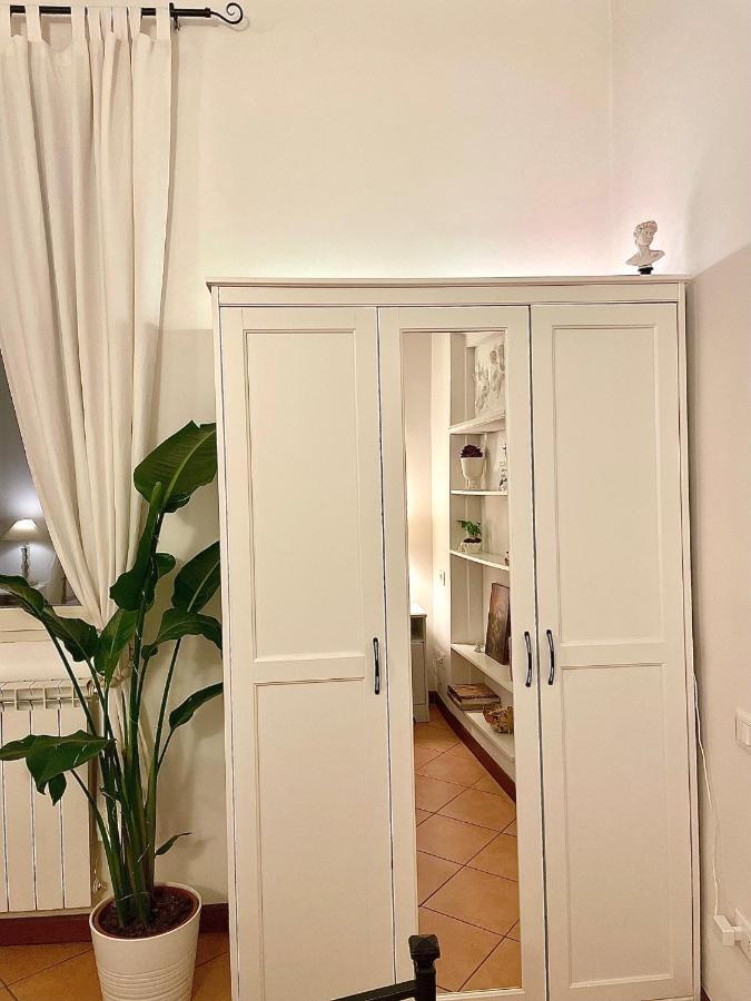 Milu - Milu Holidays Florencia