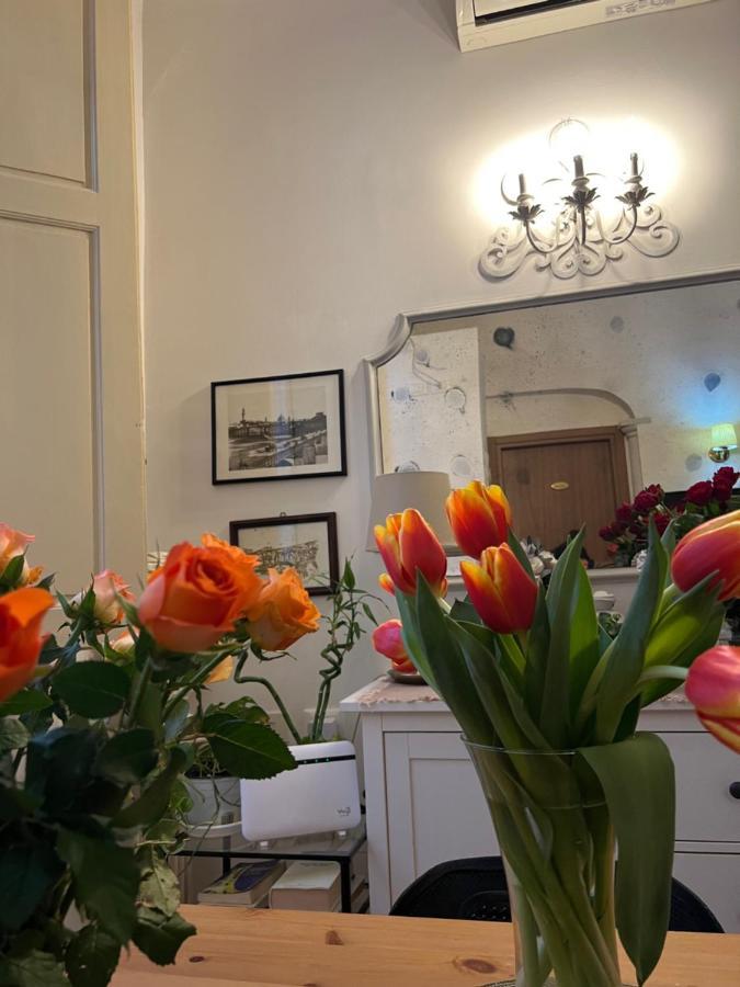 Milu - Milu Holidays Bed and breakfast Florencia